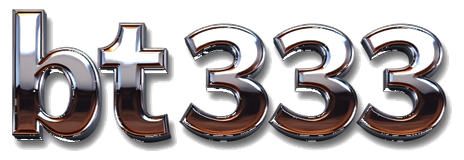 bt333 logo